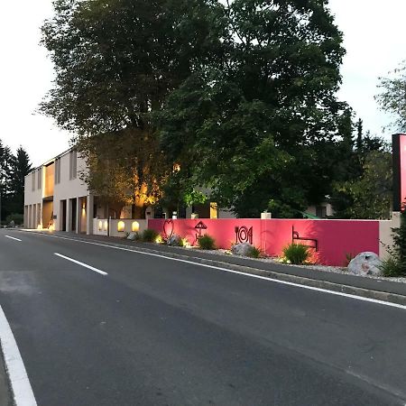 Das Herbst Feldbach  Exterior foto