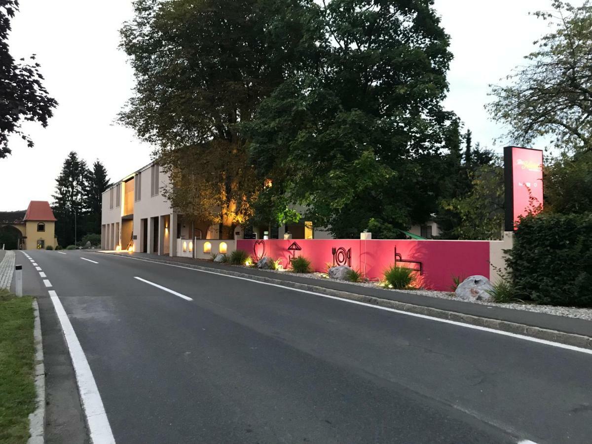 Das Herbst Feldbach  Exterior foto